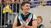 Port Adelaide ‘accept’ fate as Zak Butters race takes fresh twist