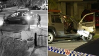 Charges laid after father killed Gregory Hills hit-and-run