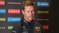 Sam Mitchell addresses bombshell comment on taking call from rival