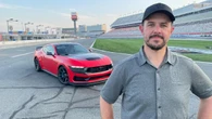 Expert Insights: Q&A with Ford Australia product communications manager Ben Nightingale