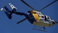 Toddler dies after being found unresponsive at home