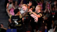 Records tumble as red-hot Panthers demolish Storm