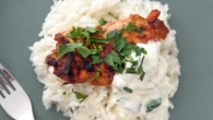 How to make delicious one-pan chicken shawarma that can be served in a range of delectable ways  