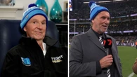 Neale Daniher delivers special message to latest Big Freeze slider