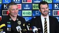Richmond announce another major departure