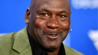 Michael Jordan makes another shock NBA comeback