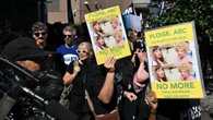 ABC like a ‘s*** boyfriend’ claim staff amid strike over wages