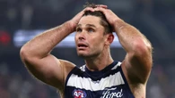 Tom Hawkins’ clear admission on career-worst form slump