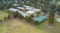 High school evacuated and students sent home