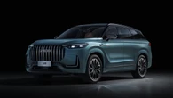 2025 Jaecoo J8 price and specs: Kia Sorento rival has five seats, sub-$50k sticker