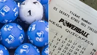Winner of blockbuster $40m Powerball jackpot to ‘enjoy it to the full’