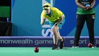 Aussies claim victory in Comm Games’ first ever indoor bowls event
