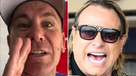 Ugly feud explodes as AFL great rips Warwick Capper to shreds