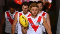 AFL cops a whack as players ‘can’t get home’