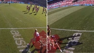 Fans explode over ‘broken’ AFL system: ‘Cringe setup’