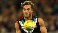 Port Adelaide make emotional John McCarthy decision