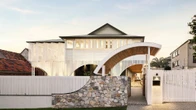 Queenslander gets luxe makeover - two years in the making