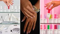 Take 20 per cent off viral at-home nail kits: ‘Amazing quality’