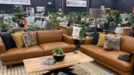 Major Aussie furniture retailer goes into administration