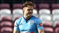 Strange fitness decision made by NSW for Origin decider