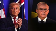 Trump question looms over PM’s trip