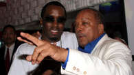 Titan producer Quincy Jones’ Diddy comments resurface following death