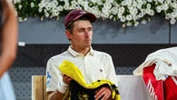 Fans turn on Alex de Minaur during ‘embarrassing’ loss to teenager