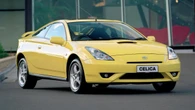 Toyota Celica edges closer, may return with petrol power