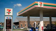 Men arrested for allegedly stealing $3500 worth of fuel