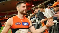 GWS midfielder declares ‘life or death’ fight for remainder of season