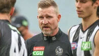 ‘MY MESSAGES’Nathan Buckley was ‘happy’ to stay on as Collingwood coach - so why has he quit now?