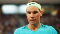 Rafael Nadal forced to make era-ending decision