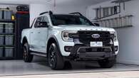 2025 Ford Ranger price and specs: PHEV joins top-selling diesel lineup