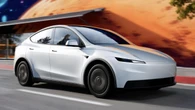 2026 Tesla Model Y Standard: Cut-price electric SUV and cheaper Model 3 revealed