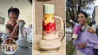 David Breckham can’t stop using the Ninja BlendBOSS - and it won’t stop selling out