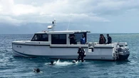 Divers recover last two bodies from cave in Maldives