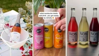 Doing Dry July? Here are five of the best non-alcoholic drinks to try