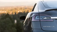Child deaths in crashed Tesla reignite electric door handle safety concerns – report