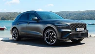 Genesis GV70 and GV80 offers extended, luxury SUV prices slashed by thousands