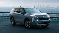 2026 Mitsubishi Outlander gets mild-hybrid power, Australian timing unclear