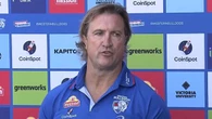 Luke Beveridge rips apart Hawthorn champion Jordan ‘scoop’ Lewis