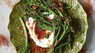 The secret to the perfect sauce, Rosheen Kaul makes everything bagel chilli oil that will be the delicious addition to any meal