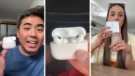 Take a rare $50 off ‘game-changing’ Apple Airpod Pros