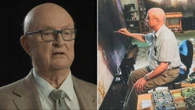 ‘Australia’s greatest painter’ dead at 89