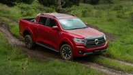 GWM Cannon ute gets longer capped-price servicing coverage