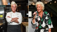 Beloved culinary star dead at 55