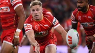 Dolphins’ ‘Mr Reliable’ tipped for Origin as big position switch looms