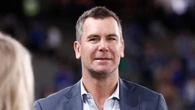Wayne Carey set to welcomed back to North Melbourne