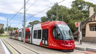 Light rail breakdowns spark passenger exodus