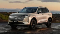 GWM wants to be a top-five auto brand in Australia ‘sustainably’